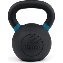 Tiguar Litinový kettlebell 28 kg