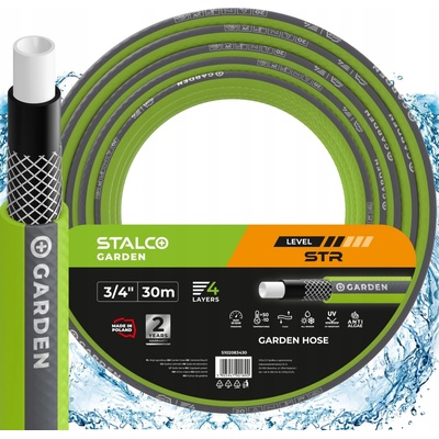 Stalco Garden 3/4" 30m STR