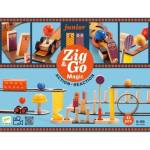 DJECO Конструктор zig & go - magic - 42 ЧАСТИ - djeco (dj05649)