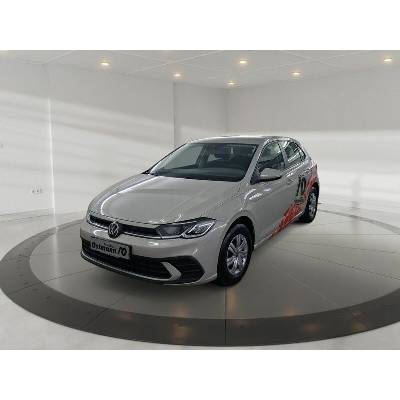 Volkswagen Polo 1.0 59 kW