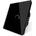 ELMARK Touch rf433 eu ДИМИРАЩ КЛЮЧ ТРОЕН ЧЕРЕН (195015/bl)