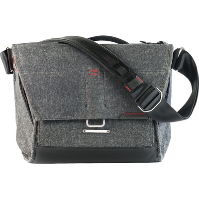 Peak Design Everyday Messenger 13L v2 Ash BEDM-13-AS-2