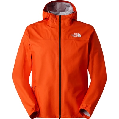 The North Face Мъжко водоустойчиво яке The North Face Summit Superior Futurelight Jacket Waterproof jacket - Lava Red (002-3331-0313)
