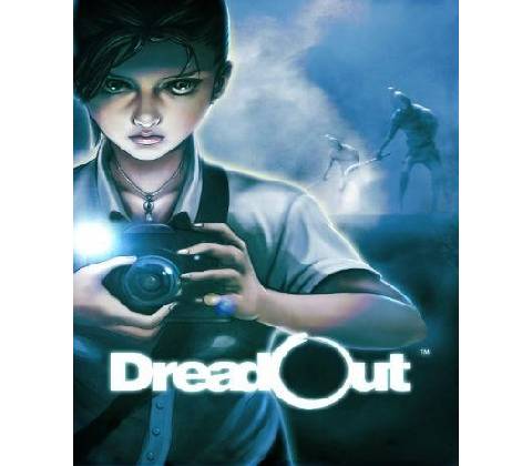 DreadOut