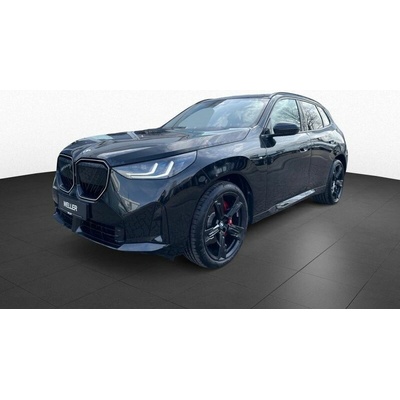 BMW X3 xDrive40d M Sport Pro 223 kW