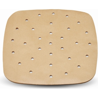 Rohnson AF02 pečící papír do fritézy 100 ks (AF02) Silikonové papíry