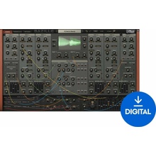 u-he Software Bazille (Digitálny produkt)