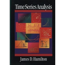 Time Series Analysis - J. Hamilton