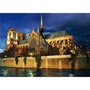 D-Toys Notre Dame Paris 1000 dielov