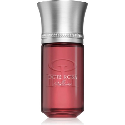 Les Liquides Imaginaires Dom Rosa Millésimé parfémovaná voda unisex 100 ml
