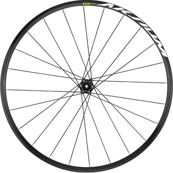 Mavic AKSIUM DCL