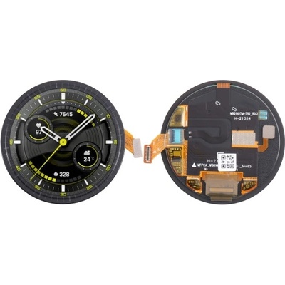 Оригинален LCD Дисплей и Тъч Скрийн за Huawei Watch GT 3 SE