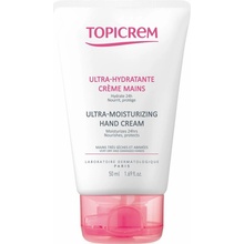 Topicrem Ultra-hydratační krém na ruce 50 ml