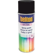 BELTON SpectRAL BARVA VE SPREJI ANTRACIT RAL 7016 - 400 ml