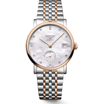 Longines L4.312.5.87.7