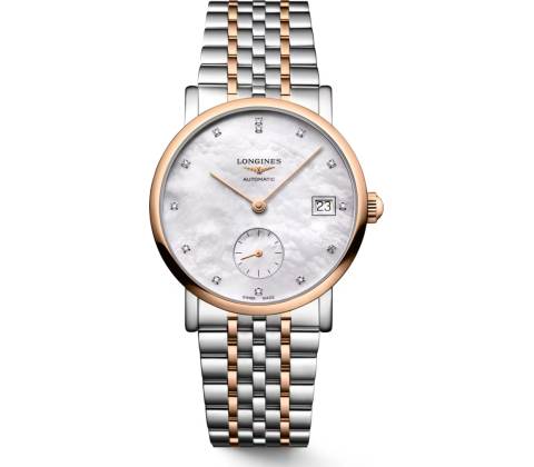 Longines L4.312.5.87.7