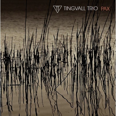 TINGVALL TRIO - PAX (1LP)