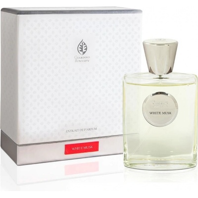 Giardino Benessere White Musk EDP 100 ml