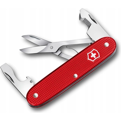 Victorinox 0.8170.20, Companion X Alox, 93 mm, 6 funkcí, s nůžkami
