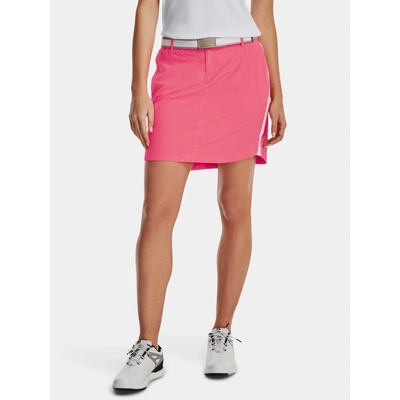 Under Armour Links Woven Skort pnk