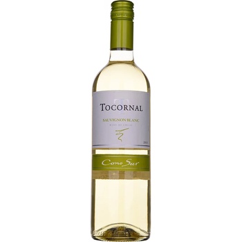 Image 1 of Cono Sur Vineyards & Winery Cono Sur TOCORNAL Sauvignon Blanc 750 ml