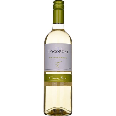 Cono Sur Vineyards & Winery Cono Sur TOCORNAL Sauvignon Blanc 750 ml