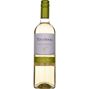 Cono Sur Vineyards & Winery Cono Sur TOCORNAL Sauvignon Blanc 750 ml