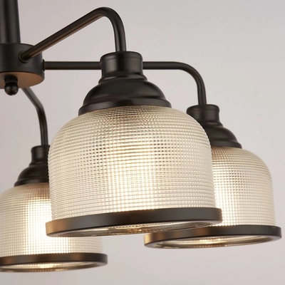 Searchlight 1685-5BK