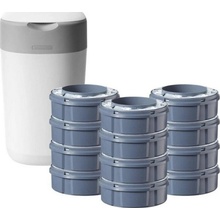 Tommee Tippee Náhradné kazety Sangenic Twist 12ks