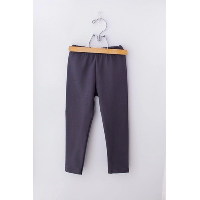 Lily Grey Basic legíny šedé