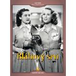 Filmexport HV s. r. o Bláhový sen - DVD (011940)