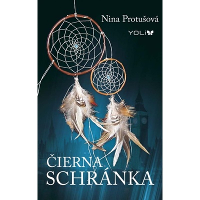 Čierna Schránka - Nina Protušová