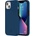 Incipio Duo Case - удароустойчив хибриден кейс за iPhone 13 (тъмносин)