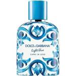 Dolce&Gabbana Light Blue Capri in Love EDP 100 ml Tester Парфюми