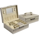 JKBox šperkovnice SP 570 A20 krémová