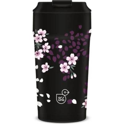 Ars Una Термо чаша 470 мл Ars Una Sakura (5531)