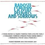 Supraphon Radosti i smutky - CD (011752)