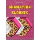 Gramatika a slovník Elementary