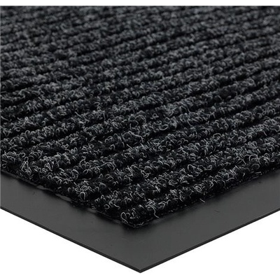 FLOMA Everton antracitová 40 x 60 x 0,6 cm