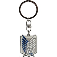 Kľúčenka Attack on Titan - Scouts