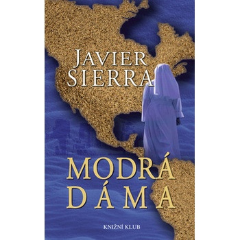 Modrá dáma
