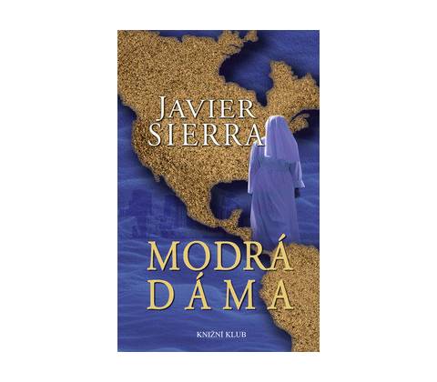 Modrá dáma