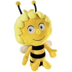 HEUNEC Мека играчка Пчеличката Мая, 30 см. В кутия (605176)