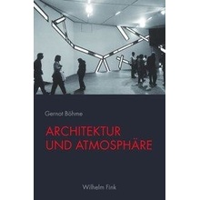 Architektur und Atmosphre Bhme GernotPaperback