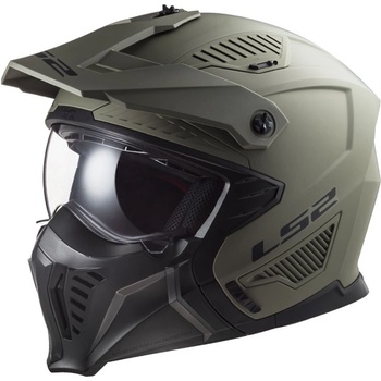 LS2 OF606 DRIFTER SOLID