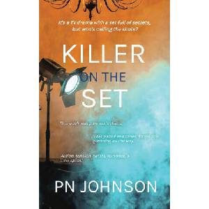 Killer On The Set | P N Johnson (2026)