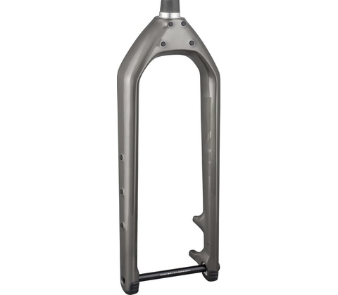 Trek Fork Farley 9