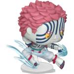 Funko Фигура Funko POP! Animation: Demon Slayer - Akaza #2505 (114635)