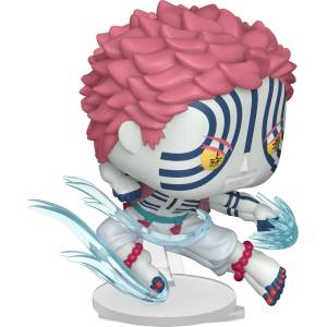 Funko Фигура Funko POP! Animation: Demon Slayer - Akaza #2505 (114635)