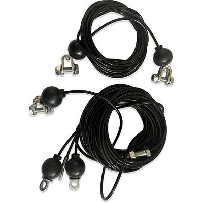 Sada lanek k posilovací věži TRINFIT Gym GX6